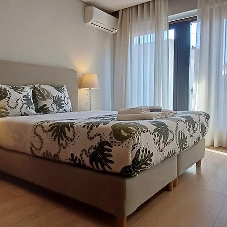 Casa Do Teatro Oporto Downtown Apartment ภายนอก รูปภาพ