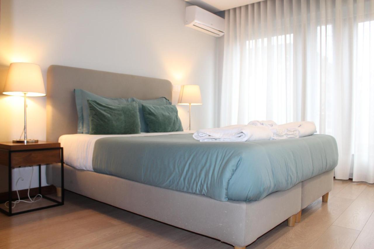 Casa Do Teatro Oporto Downtown Apartment ภายนอก รูปภาพ