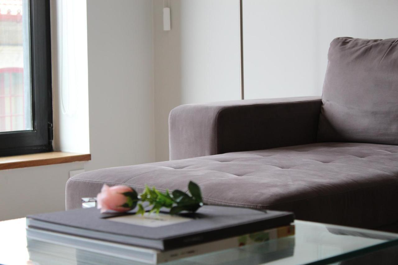 Casa Do Teatro Oporto Downtown Apartment ภายนอก รูปภาพ