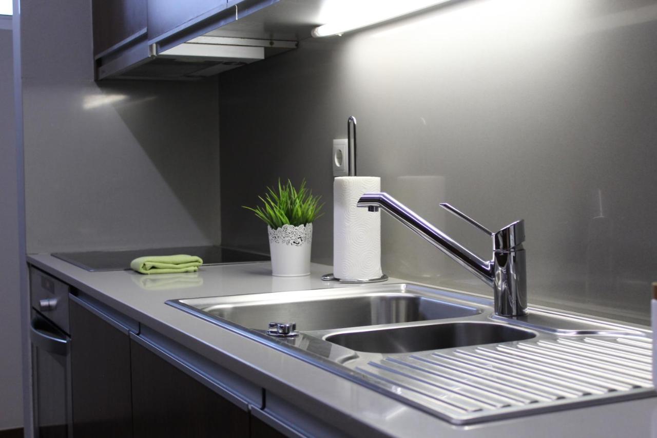 Casa Do Teatro Oporto Downtown Apartment ภายนอก รูปภาพ