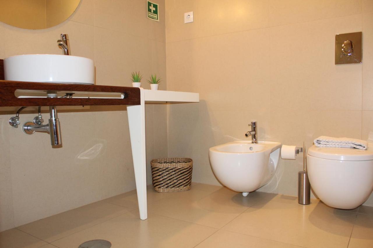 Casa Do Teatro Oporto Downtown Apartment ภายนอก รูปภาพ