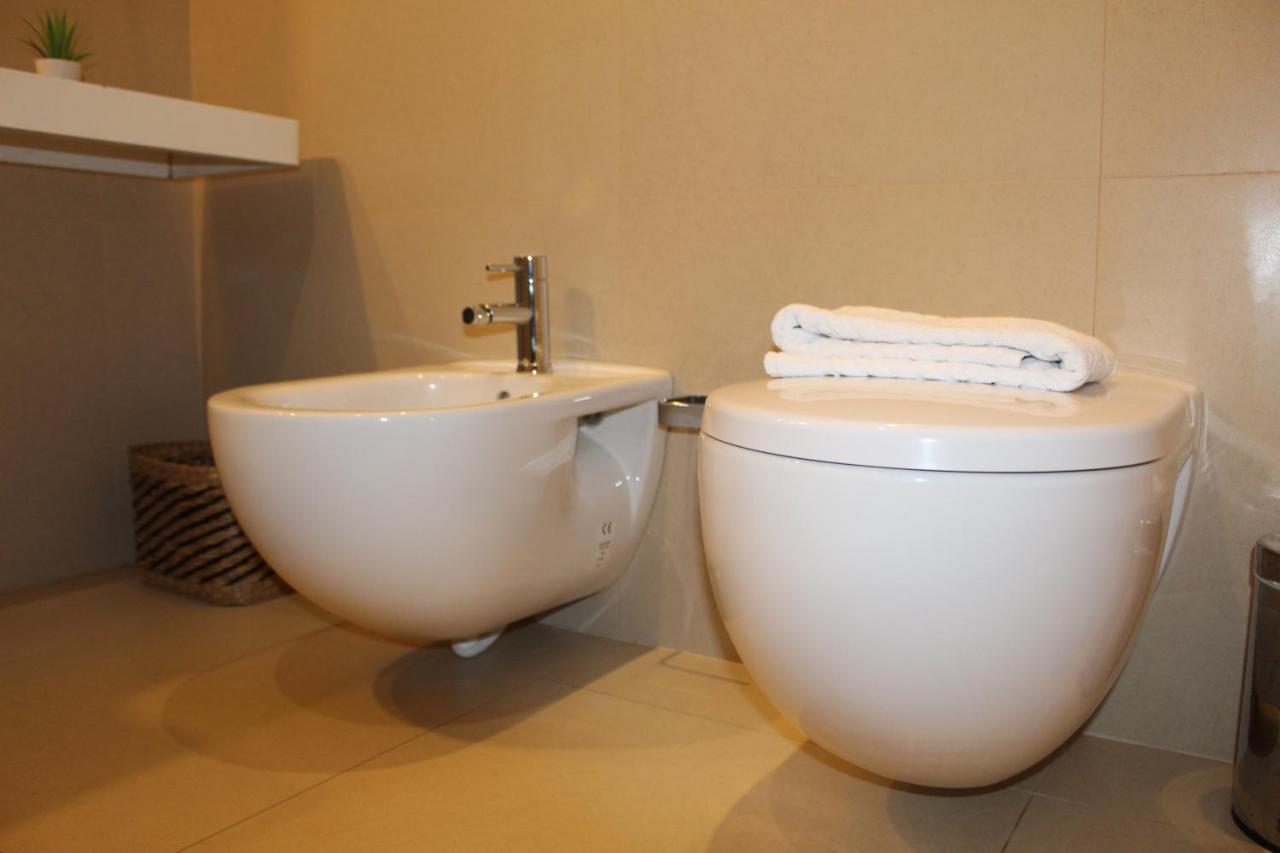 Casa Do Teatro Oporto Downtown Apartment ภายนอก รูปภาพ