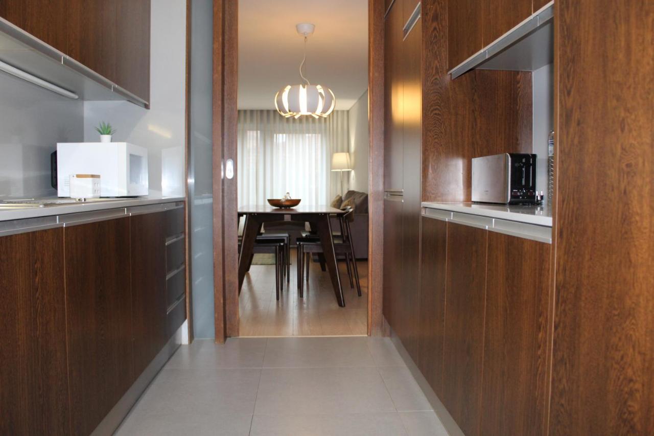 Casa Do Teatro Oporto Downtown Apartment ภายนอก รูปภาพ