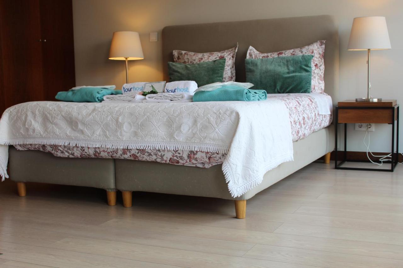 Casa Do Teatro Oporto Downtown Apartment ภายนอก รูปภาพ