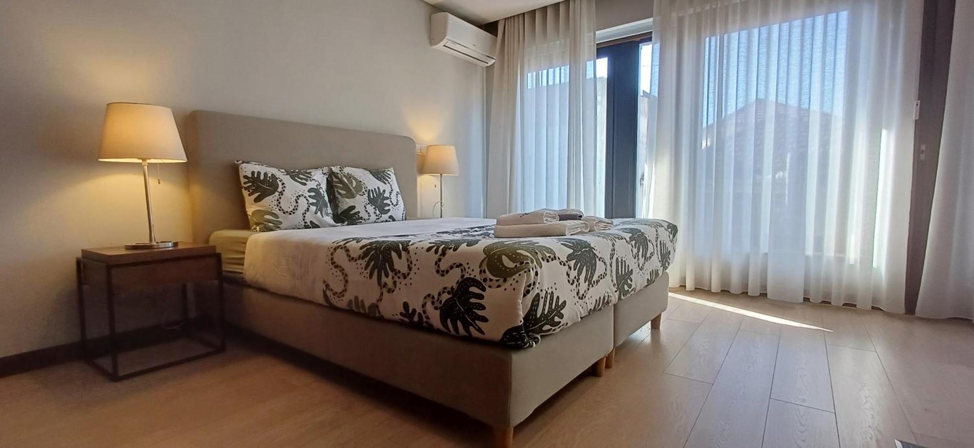 Casa Do Teatro Oporto Downtown Apartment ภายนอก รูปภาพ