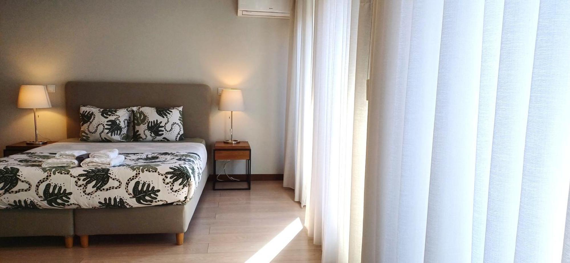 Casa Do Teatro Oporto Downtown Apartment ภายนอก รูปภาพ